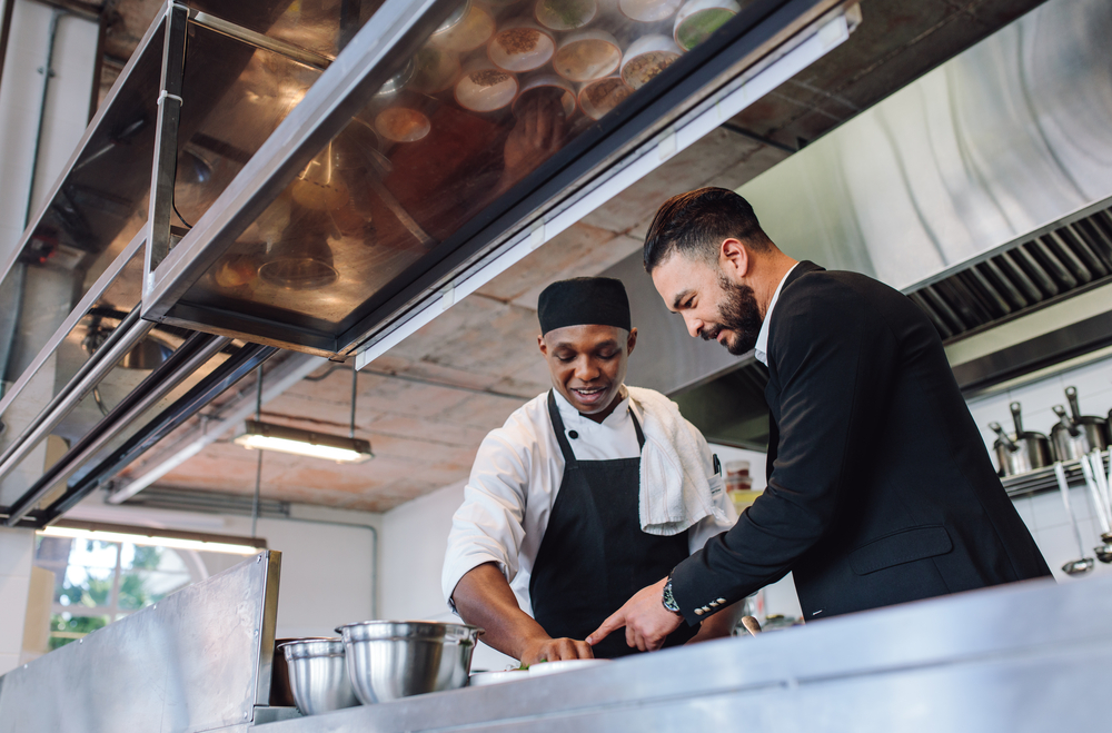 Restaurant Manager - What Is a Compliance Manager and Why You Need One!