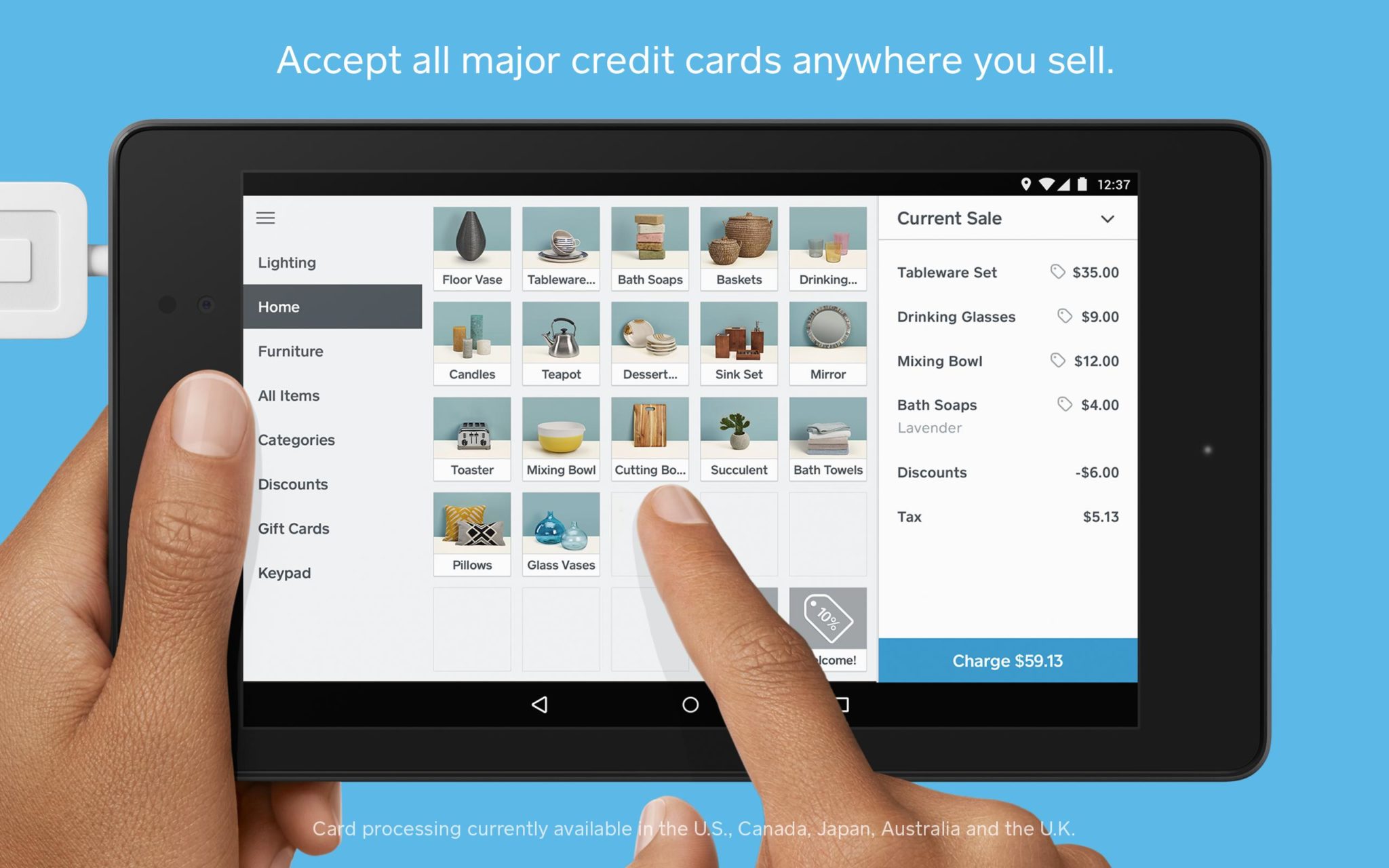 Android POS App Free: Everything You Need to Know